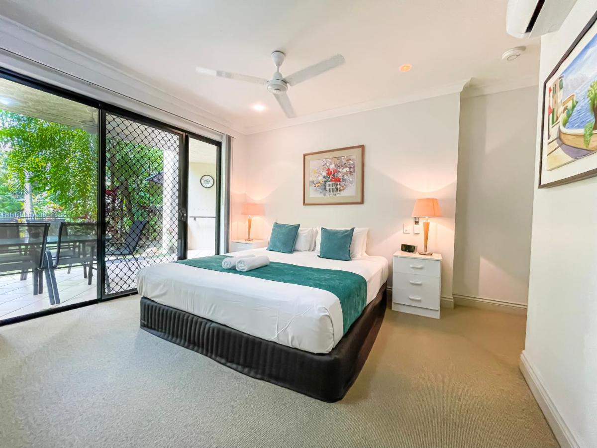 Trinity Links Resort Cairns Luaran gambar