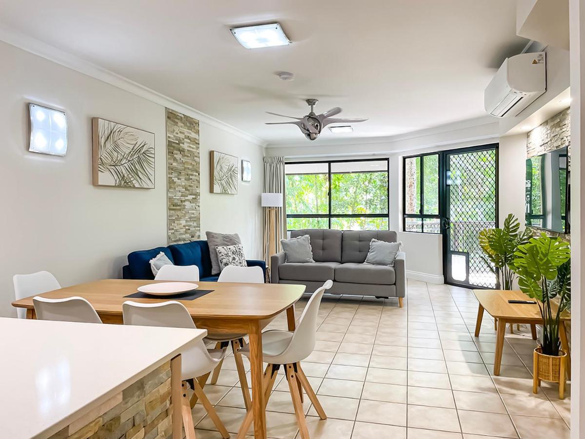 Trinity Links Resort Cairns Luaran gambar
