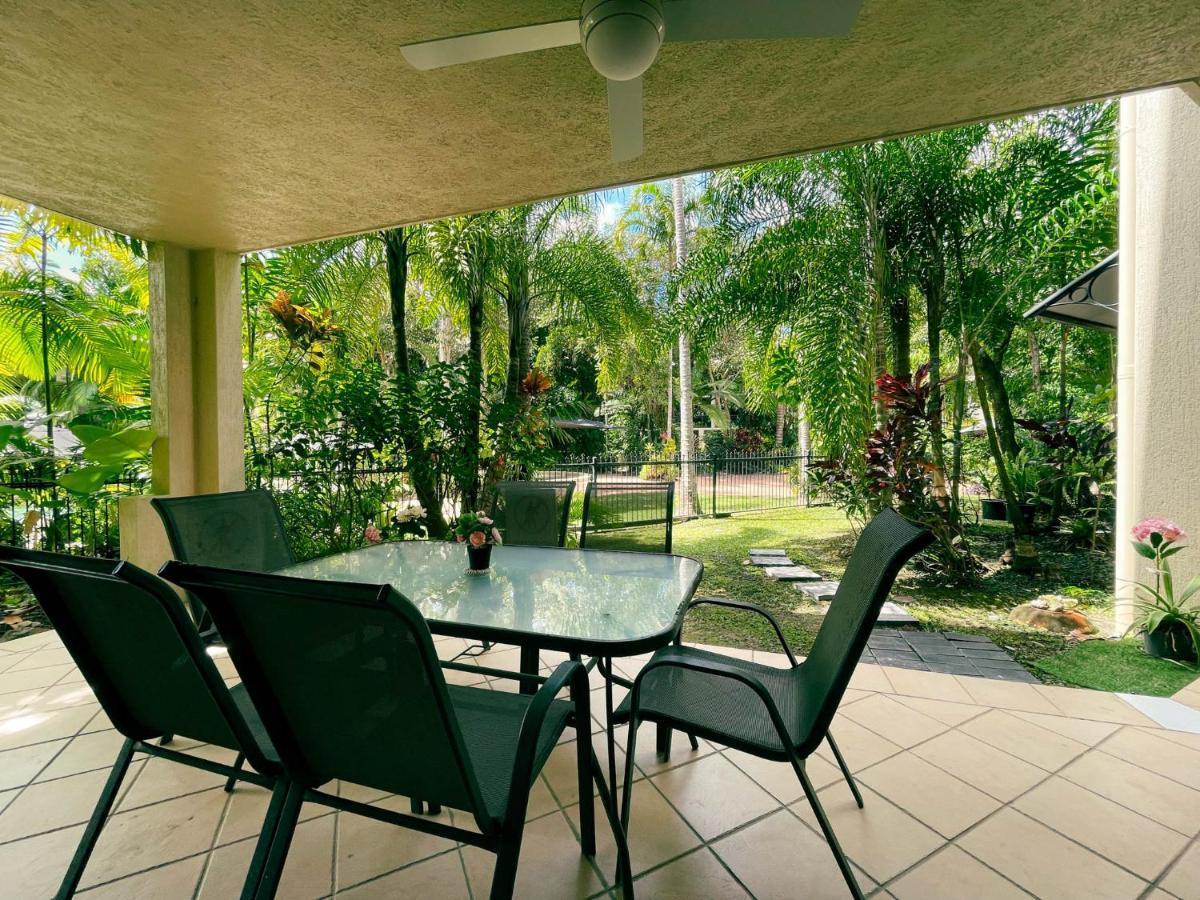Trinity Links Resort Cairns Luaran gambar