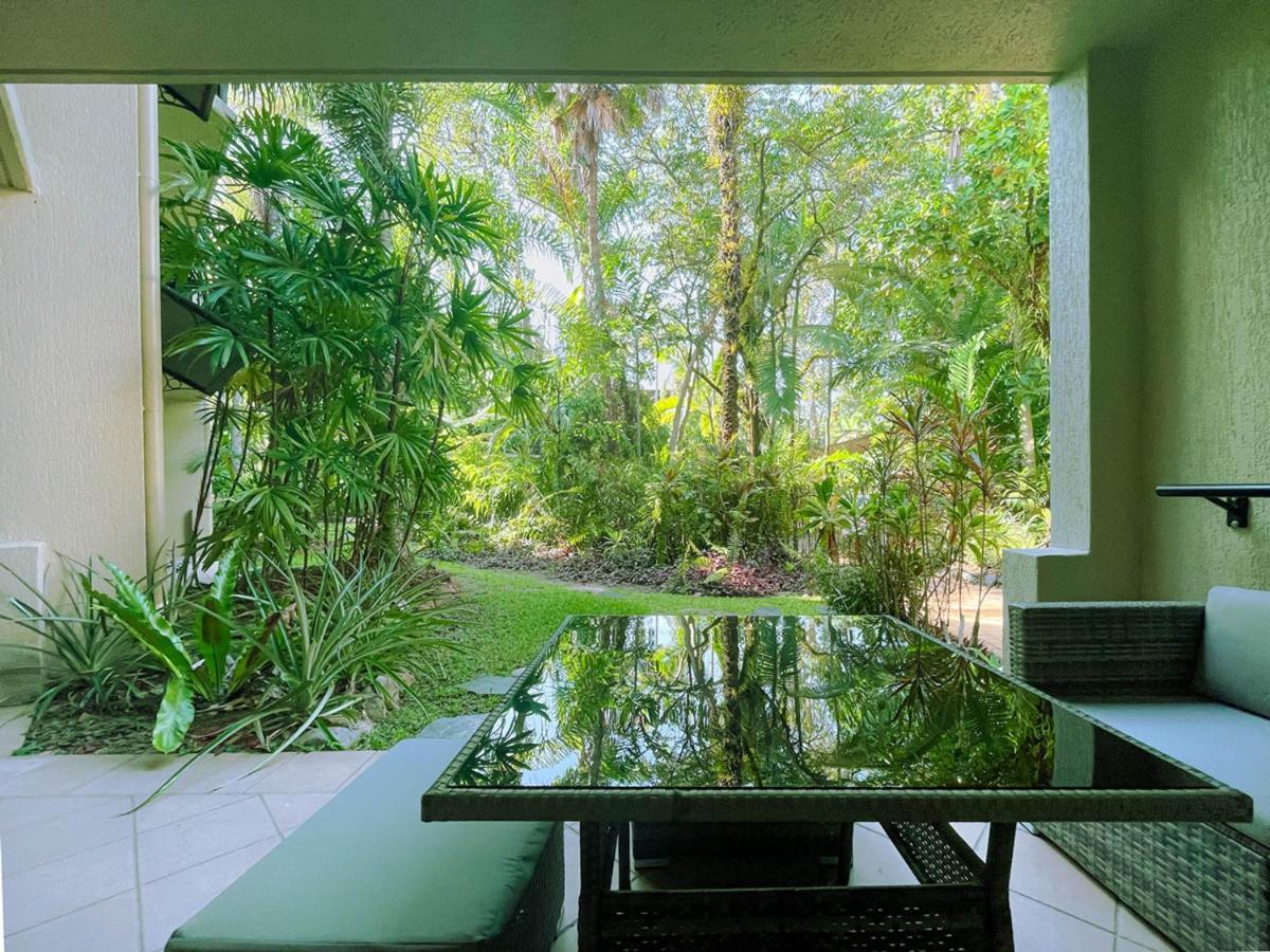 Trinity Links Resort Cairns Luaran gambar