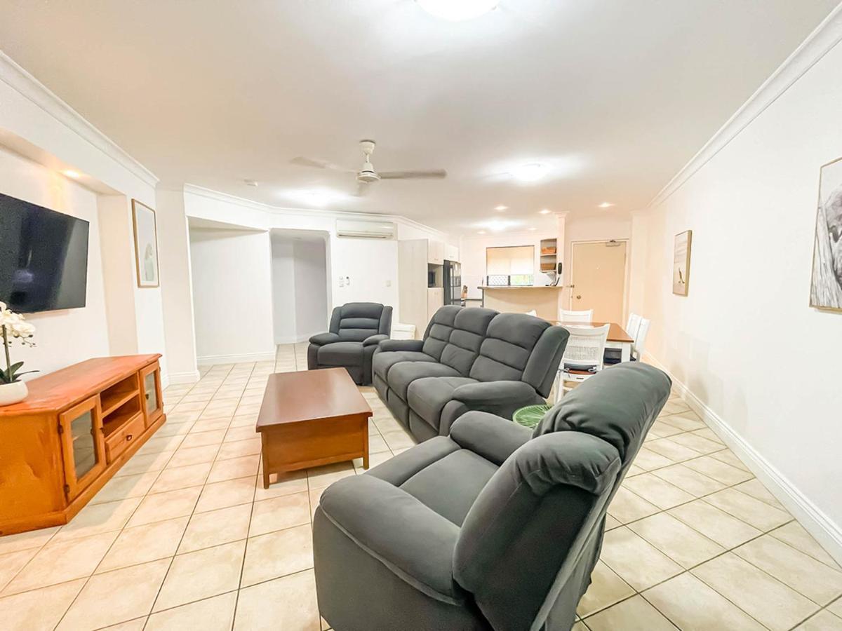 Trinity Links Resort Cairns Luaran gambar