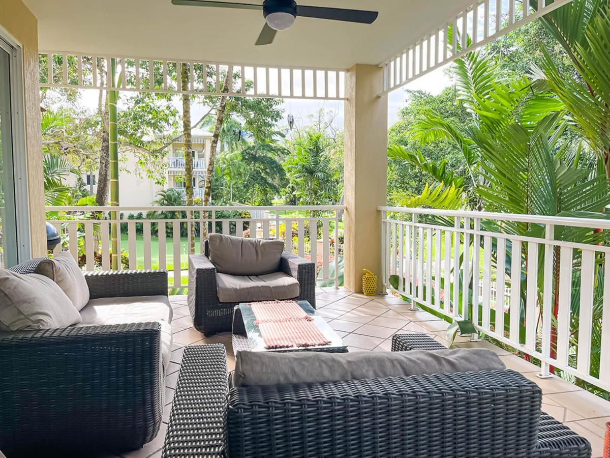 Trinity Links Resort Cairns Luaran gambar