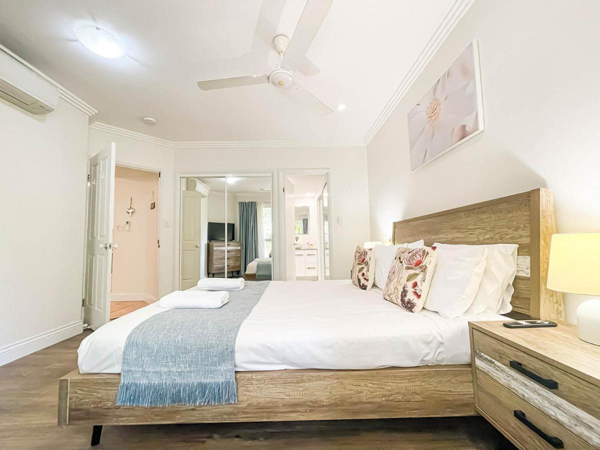 Trinity Links Resort Cairns Luaran gambar