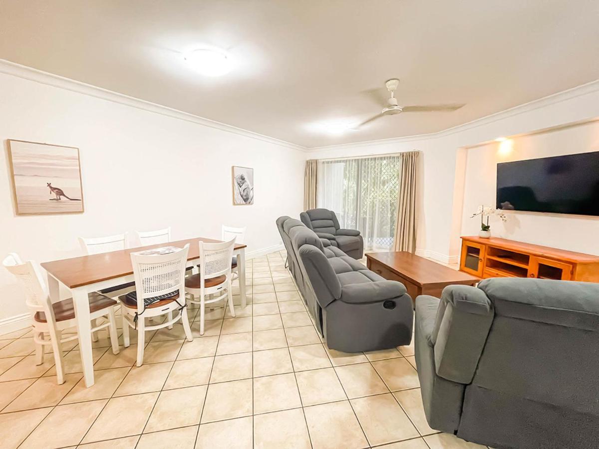 Trinity Links Resort Cairns Luaran gambar