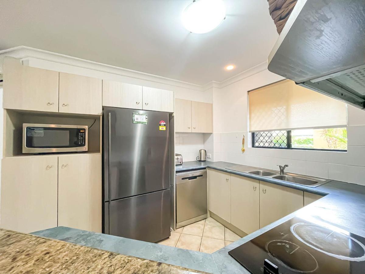 Trinity Links Resort Cairns Luaran gambar