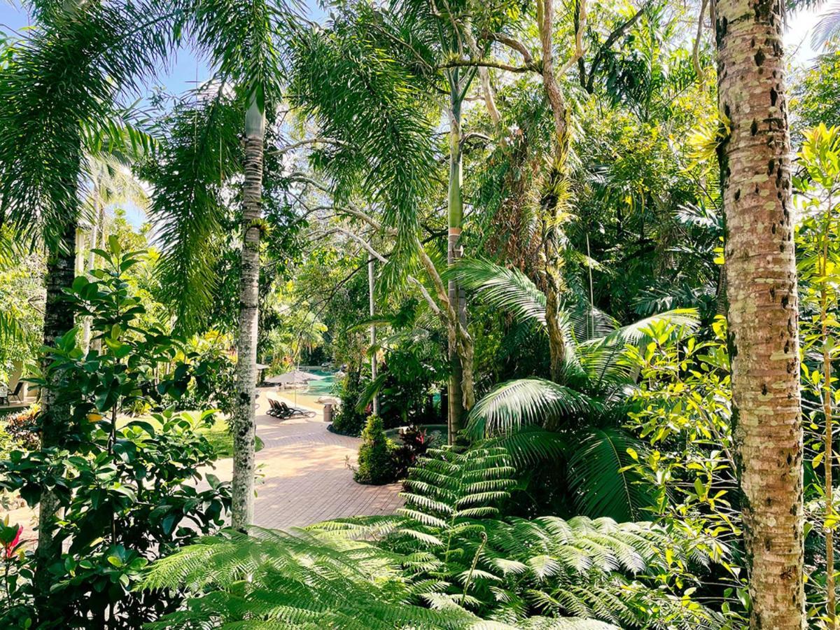 Trinity Links Resort Cairns Luaran gambar