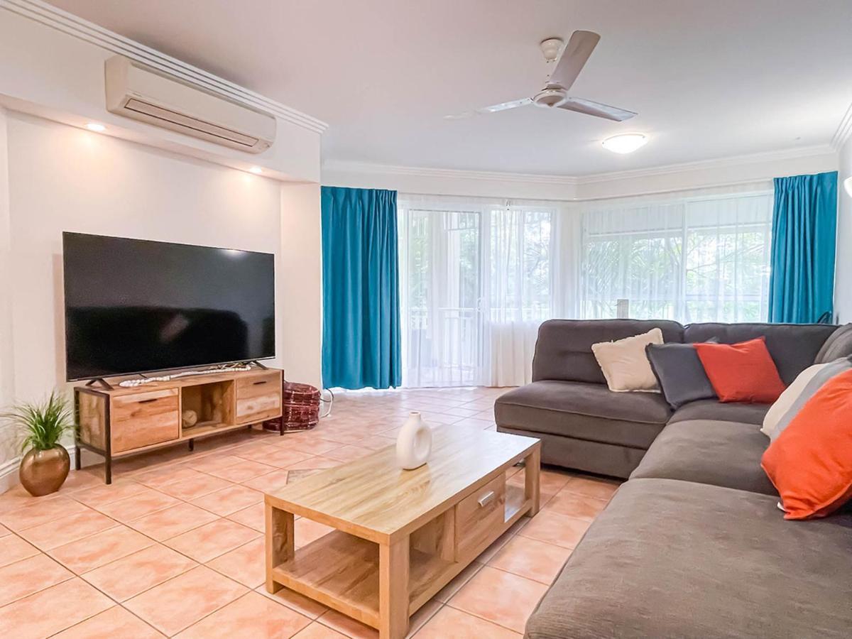 Trinity Links Resort Cairns Luaran gambar