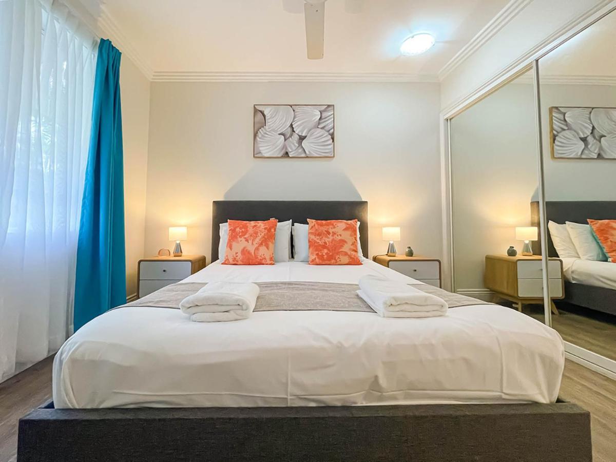 Trinity Links Resort Cairns Luaran gambar