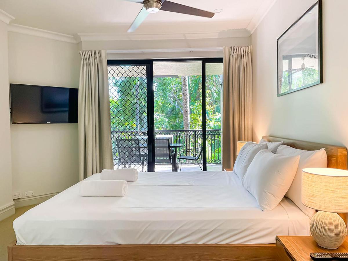 Trinity Links Resort Cairns Luaran gambar