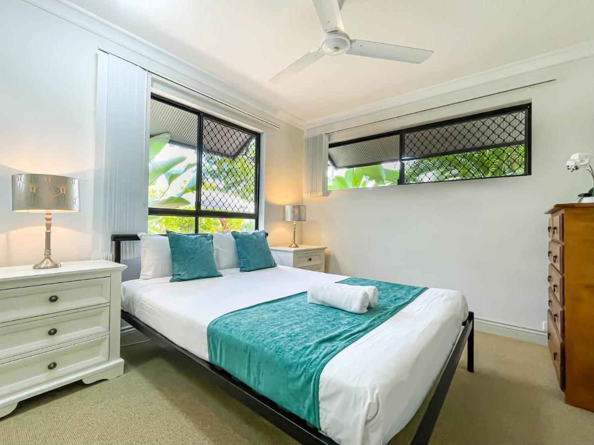 Trinity Links Resort Cairns Luaran gambar