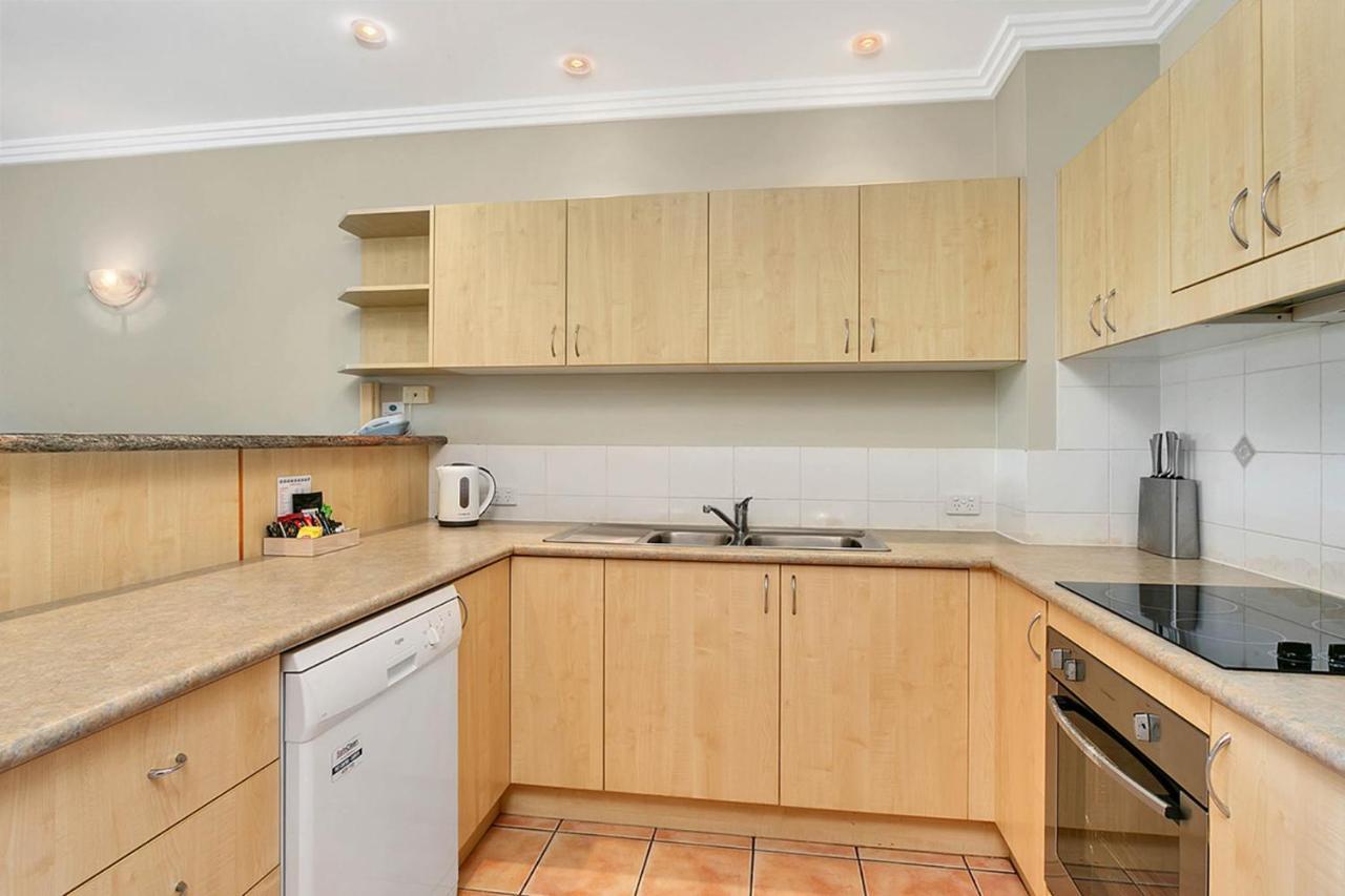 Trinity Links Resort Cairns Luaran gambar