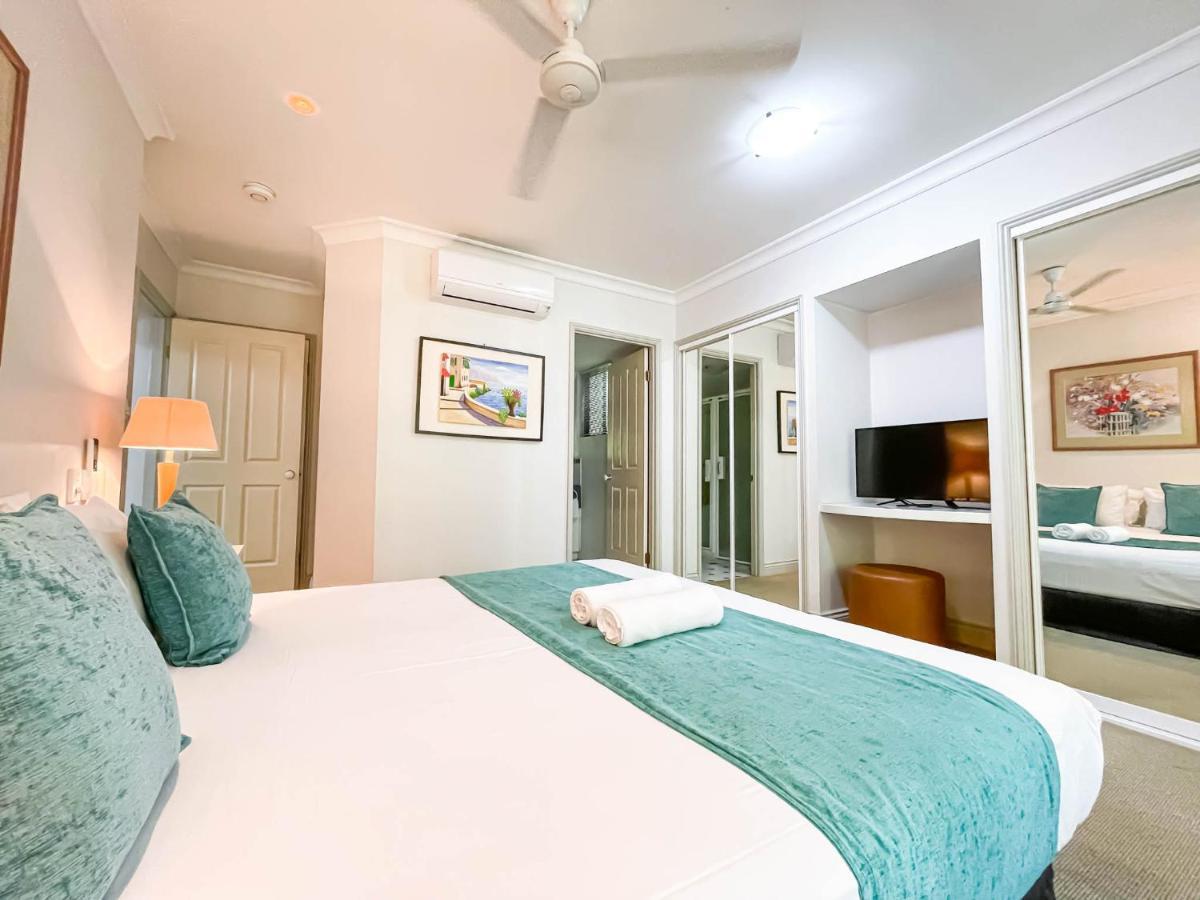 Trinity Links Resort Cairns Luaran gambar