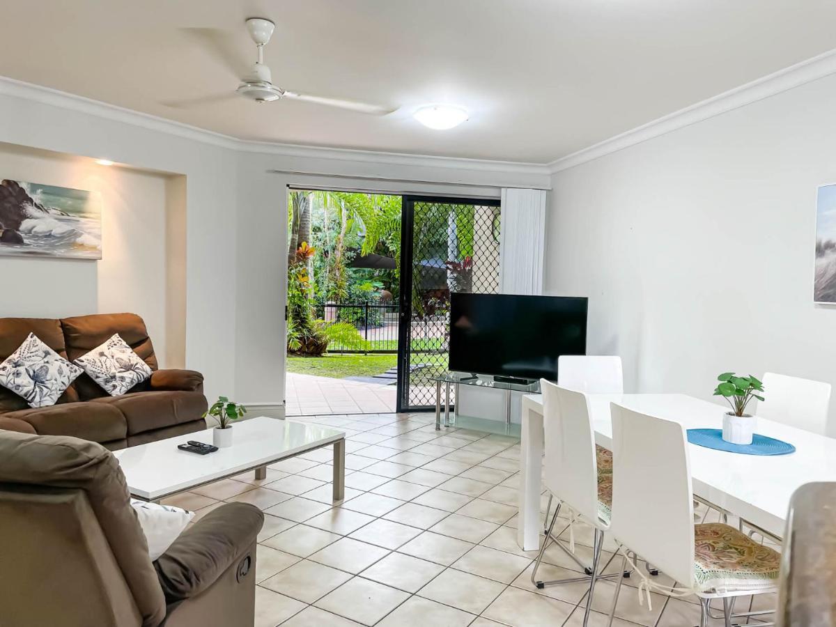 Trinity Links Resort Cairns Luaran gambar