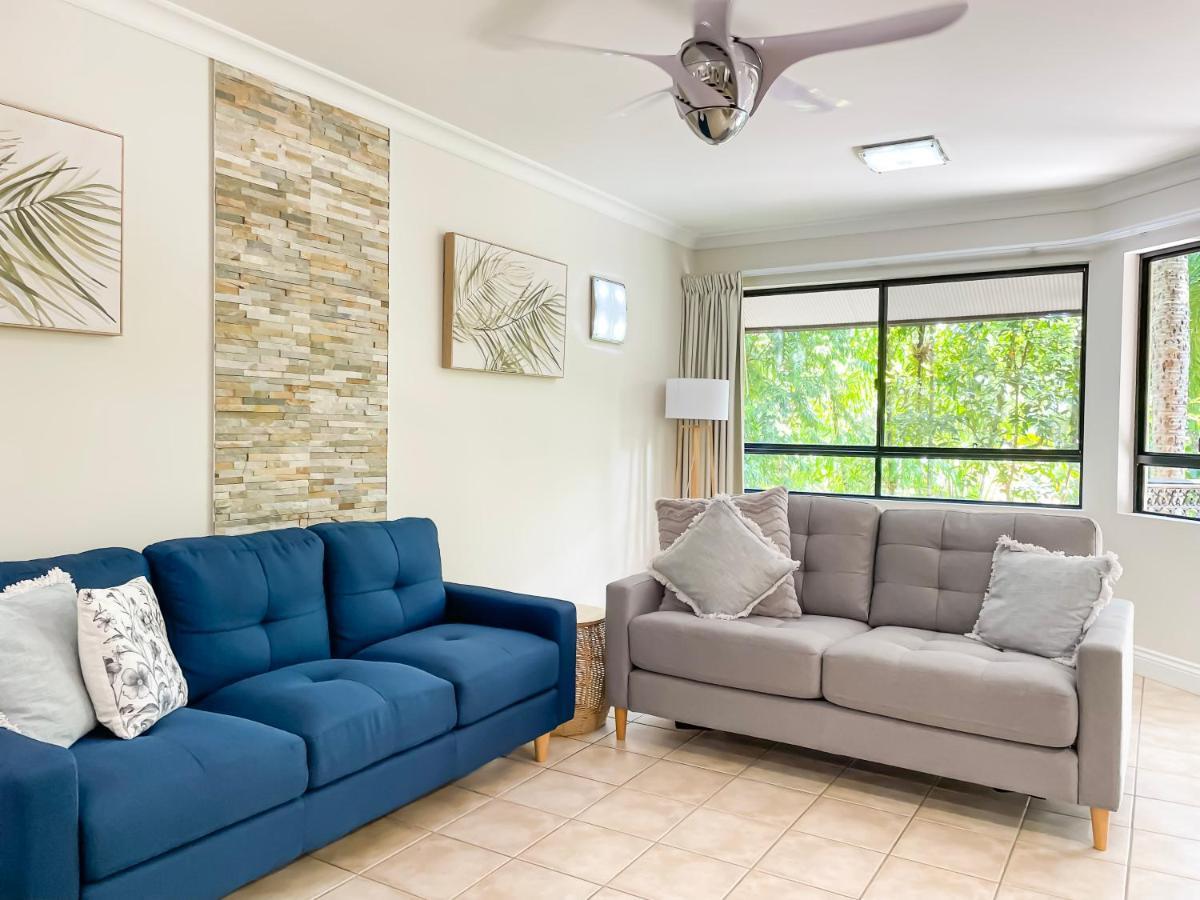 Trinity Links Resort Cairns Luaran gambar