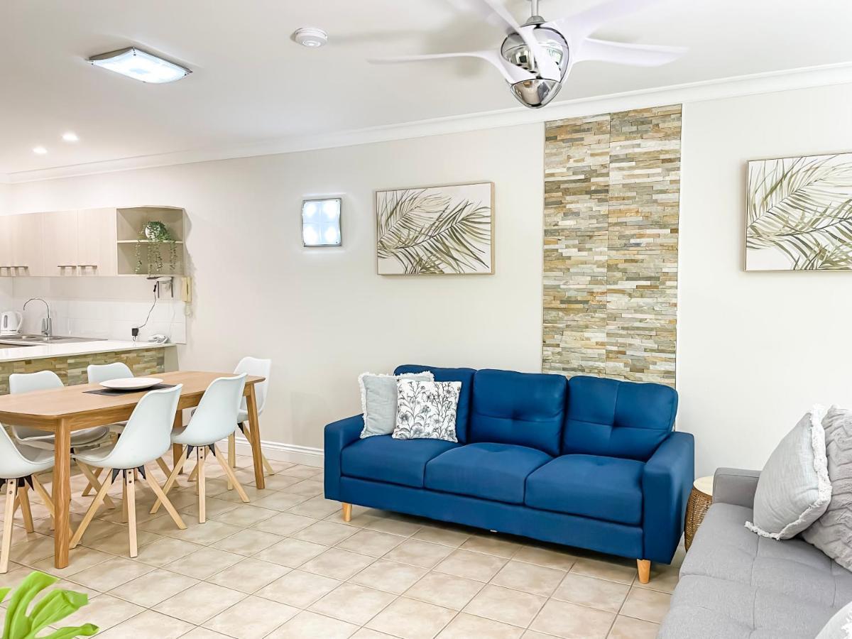 Trinity Links Resort Cairns Luaran gambar