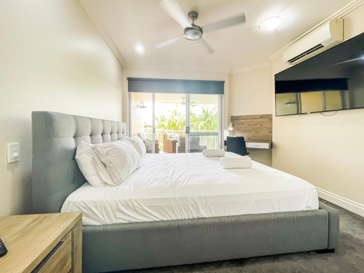 Trinity Links Resort Cairns Luaran gambar