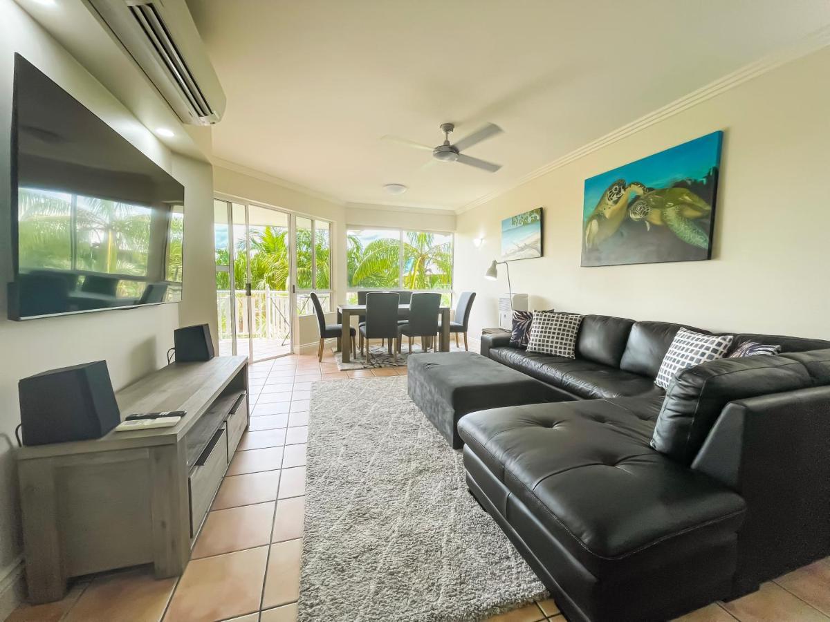 Trinity Links Resort Cairns Luaran gambar