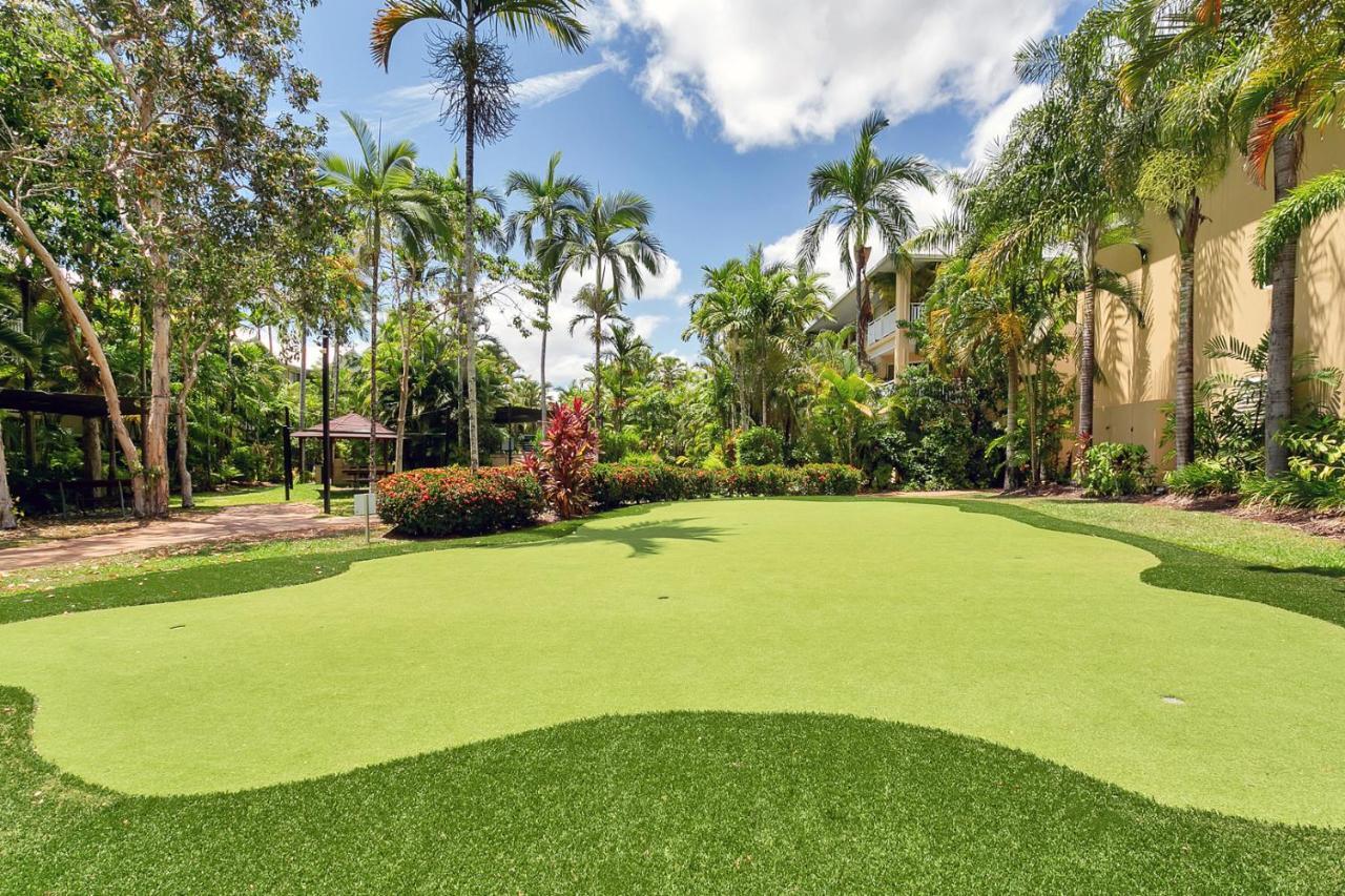 Trinity Links Resort Cairns Luaran gambar