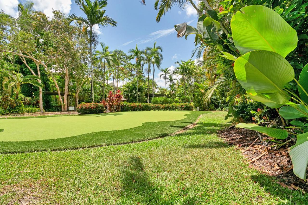 Trinity Links Resort Cairns Luaran gambar