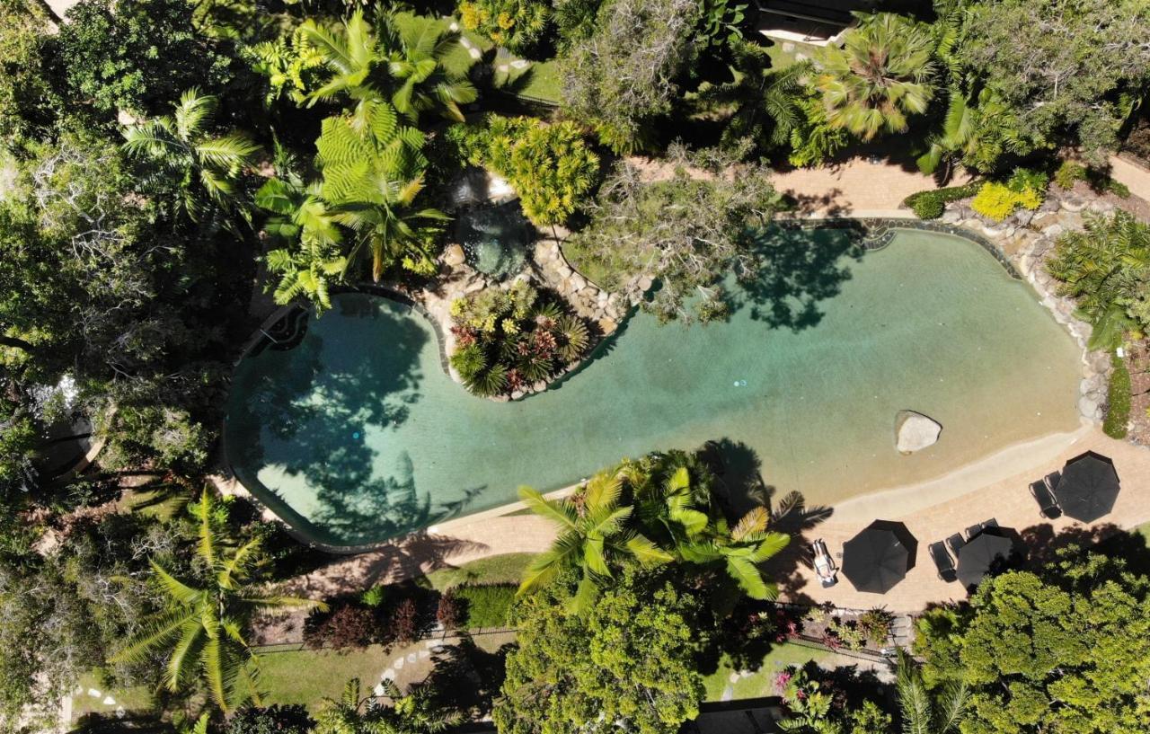 Trinity Links Resort Cairns Luaran gambar