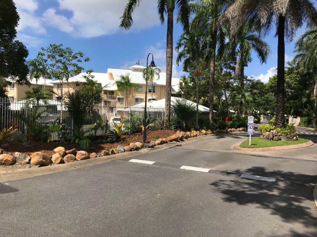 Trinity Links Resort Cairns Luaran gambar