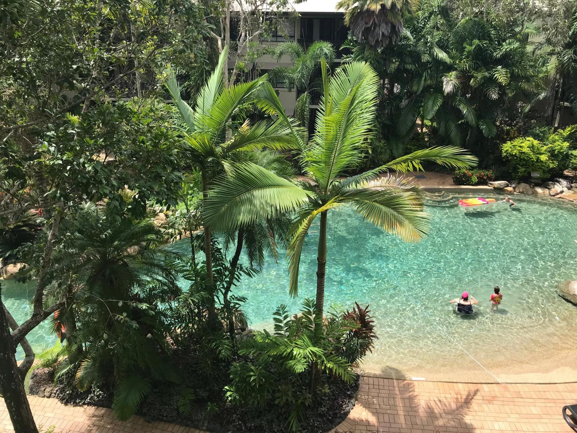 Trinity Links Resort Cairns Luaran gambar