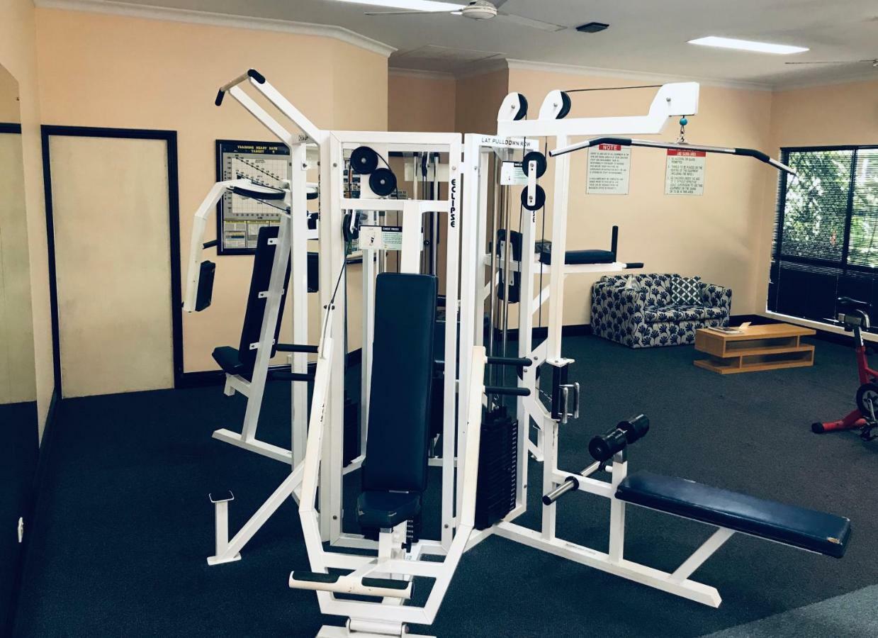 Trinity Links Resort Cairns Luaran gambar
