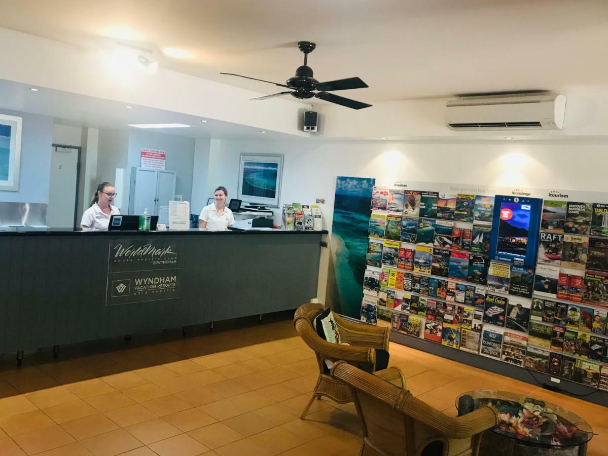 Trinity Links Resort Cairns Luaran gambar