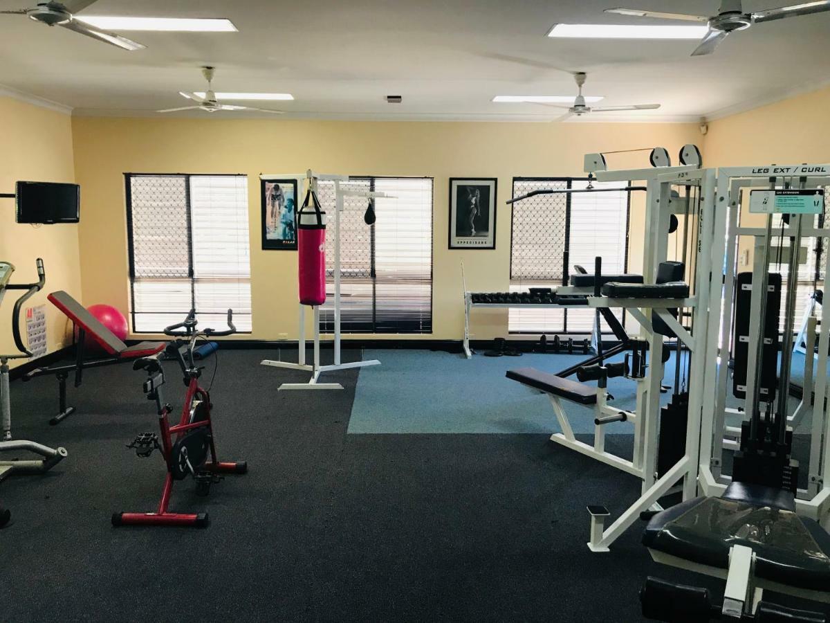 Trinity Links Resort Cairns Luaran gambar