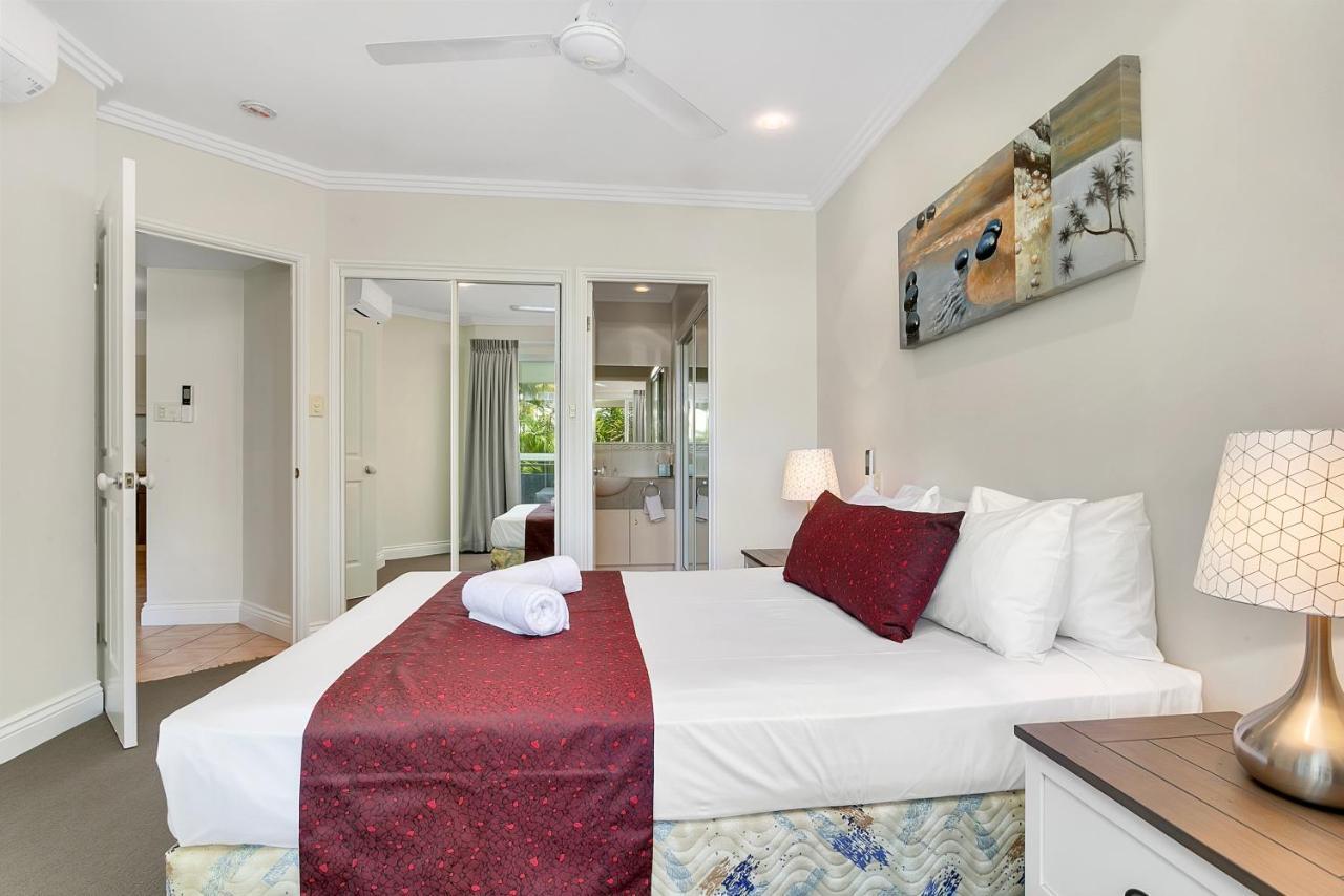 Trinity Links Resort Cairns Luaran gambar
