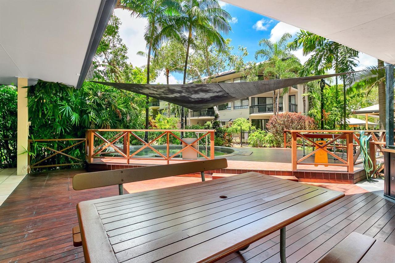 Trinity Links Resort Cairns Luaran gambar