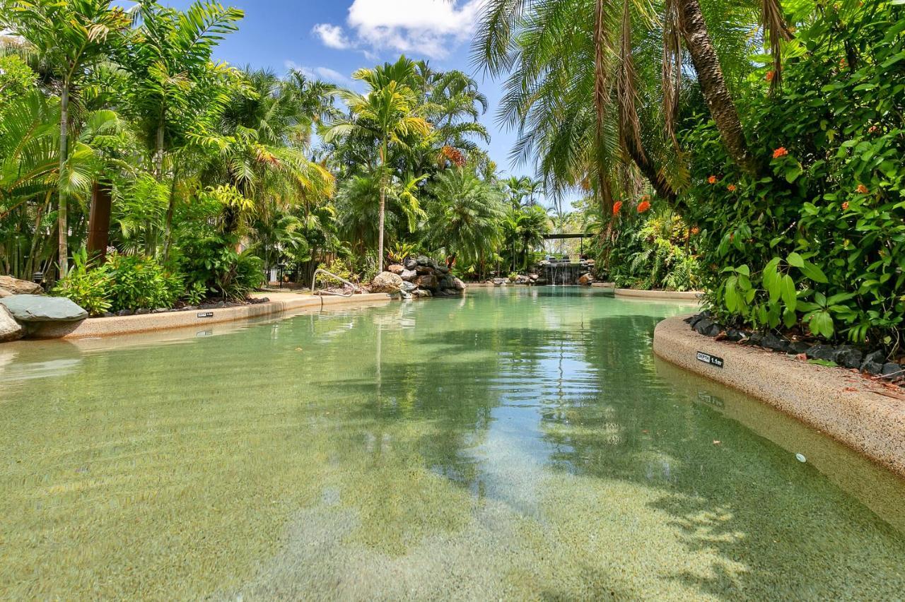 Trinity Links Resort Cairns Luaran gambar