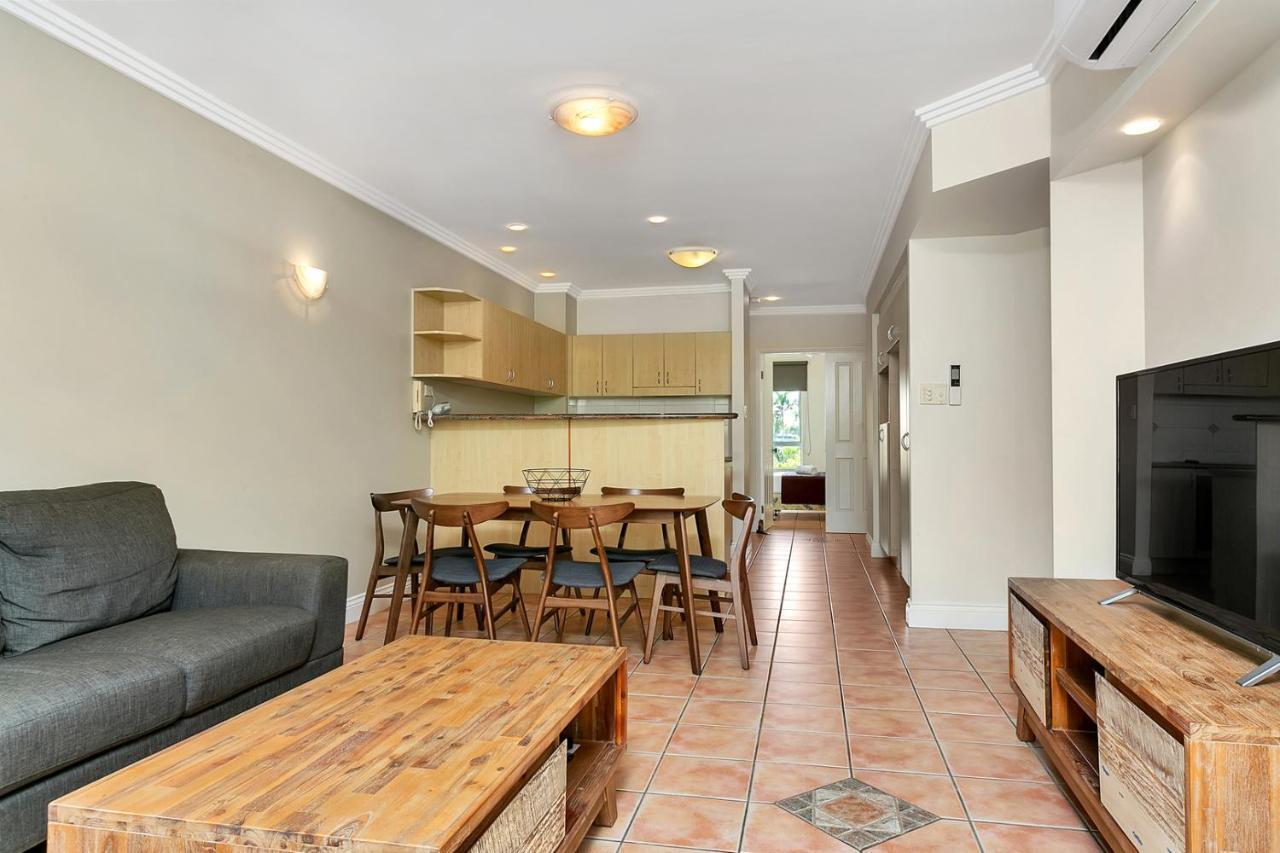 Trinity Links Resort Cairns Luaran gambar