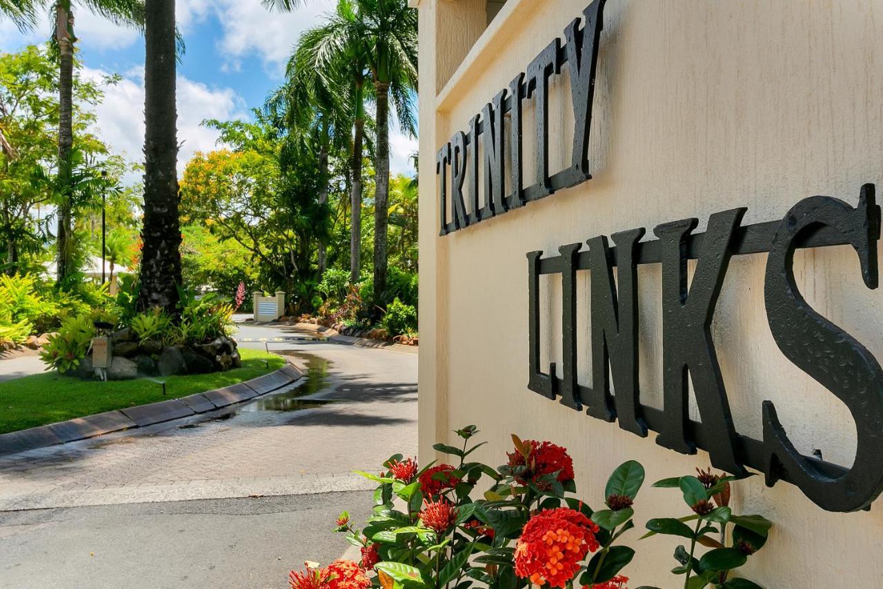 Trinity Links Resort Cairns Luaran gambar