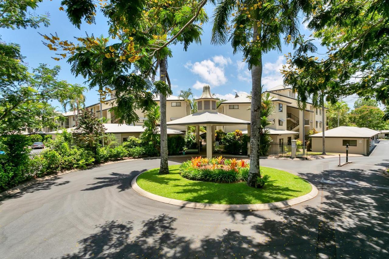 Trinity Links Resort Cairns Luaran gambar