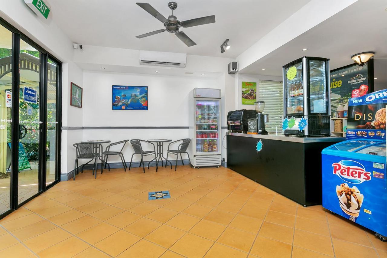 Trinity Links Resort Cairns Luaran gambar