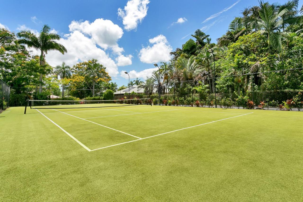 Trinity Links Resort Cairns Luaran gambar