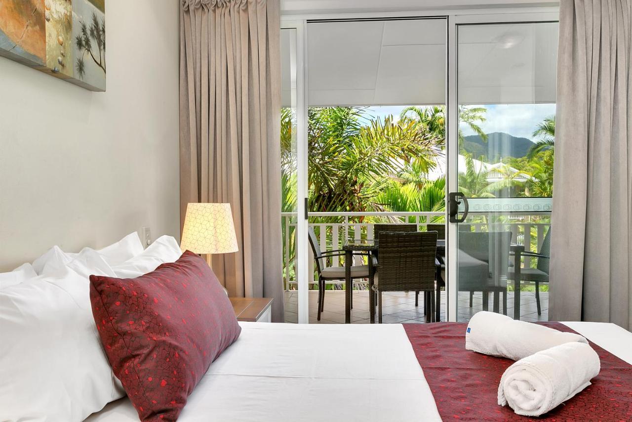 Trinity Links Resort Cairns Luaran gambar